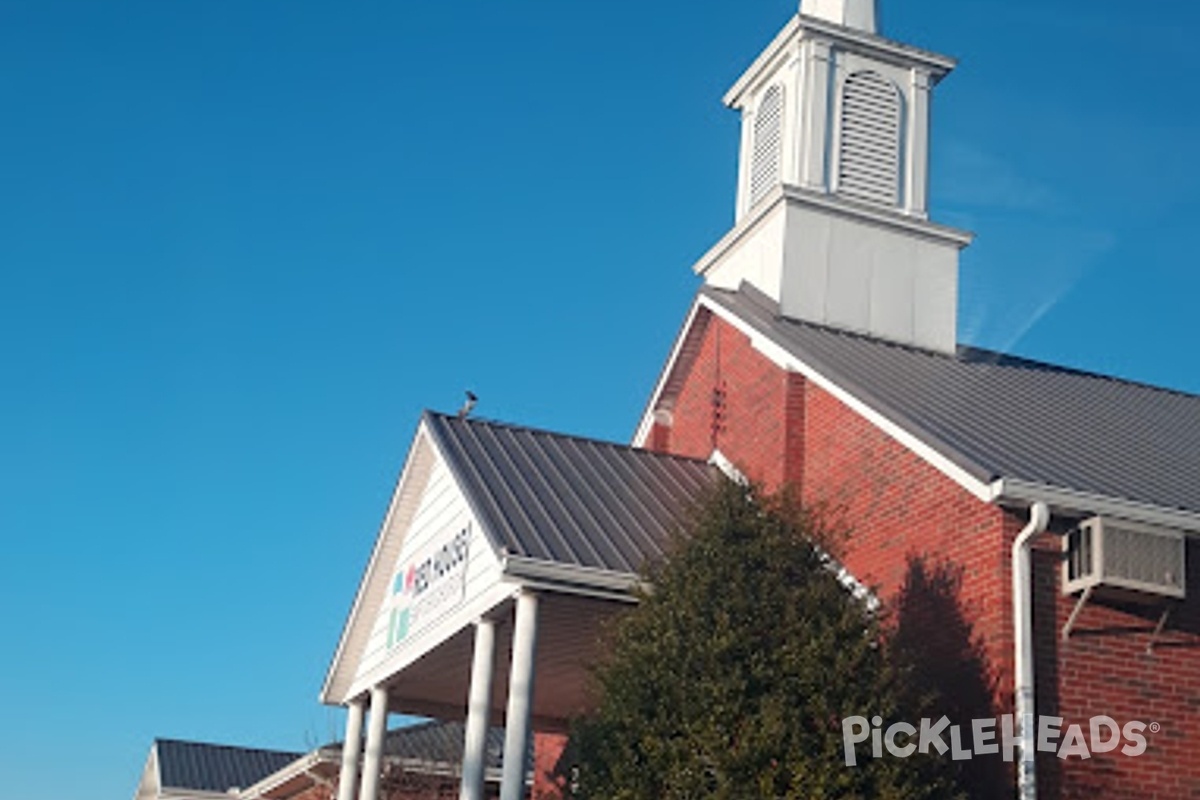 Photo of Pickleball at Red House Baptist Church